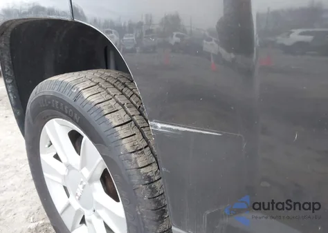 2013 GMC Terrain Sle-2 из США, поврежденный, VIN 2GKFLTE39D6119320